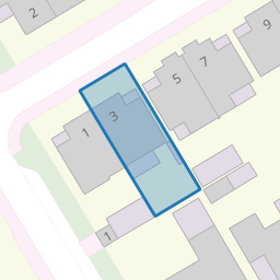 Perceel SDL00-G-3524