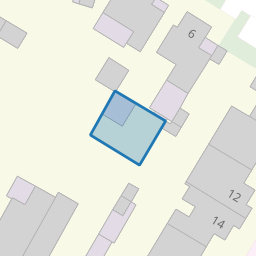 Perceel SDL00-G-3543