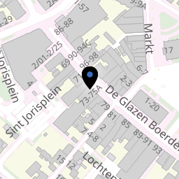 Appartement SDL00 G 3554 2