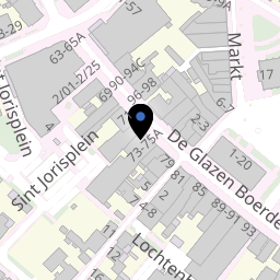Appartement SDL00 G 3554 3