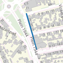 Perceel SDL00-G-3561