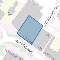 Perceel SDL00-G-3566