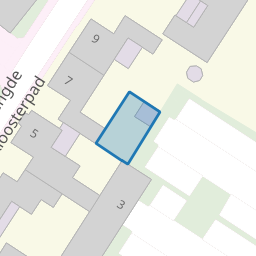 Perceel SDL00-G-3574