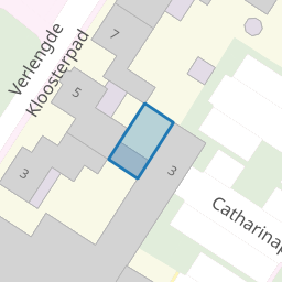 Perceel SDL00-G-3575