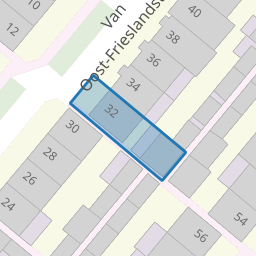 Perceel SDL00-G-3621