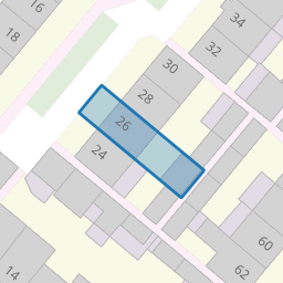 Perceel SDL00-G-3629