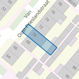 Perceel SDL00-G-3635