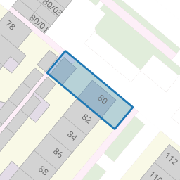 Perceel SDL00-G-3637