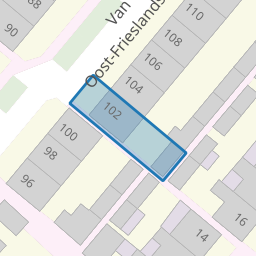 Perceel SDL00-G-3644