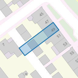 Perceel SDL00-G-3647