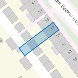 Perceel SDL00-G-3651