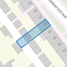 Perceel SDL00-G-3652