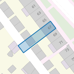 Perceel SDL00-G-3655