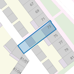 Perceel SDL00-G-3658