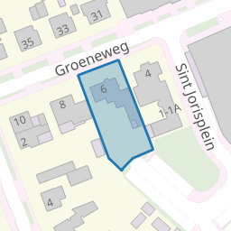 Perceel SDL00-G-3665