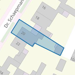 Perceel SDL00-G-3676