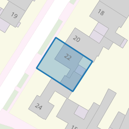 Perceel SDL00-G-3677