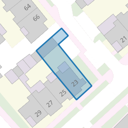 Perceel SDL00-G-3680