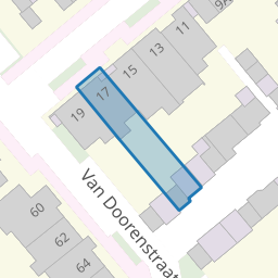 Perceel SDL00-G-3682