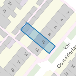 Perceel SDL00-G-3686