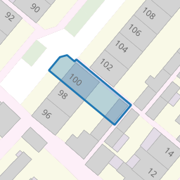 Perceel SDL00-G-3695