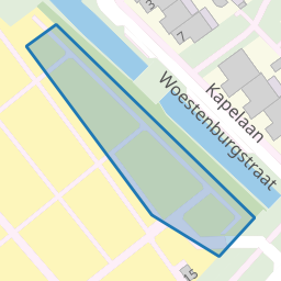 Perceel SDL00-G-3703