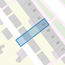 Perceel SDL00-G-3705