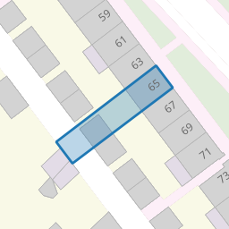 Perceel SDL00-G-3706