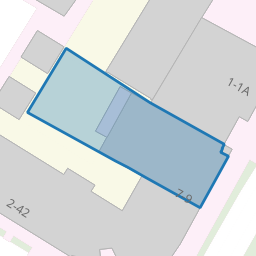 Perceel SDL00-G-3708