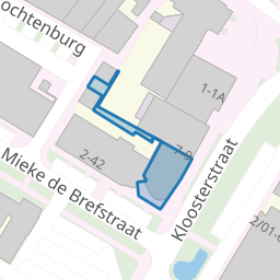 Perceel SDL00-G-3712