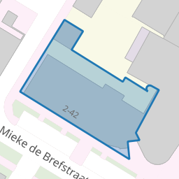 Perceel SDL00-G-3713