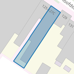 Perceel SDL00-G-3718