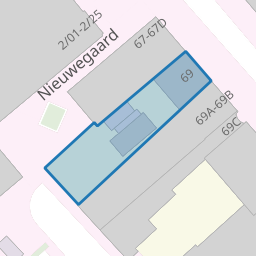 Perceel SDL00-G-3726