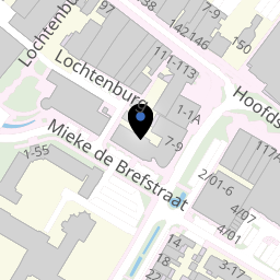 Appartement SDL00 G 3734 11