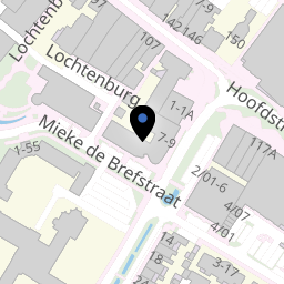 Appartement SDL00 G 3734 12