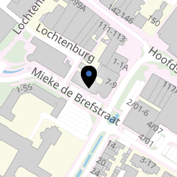 Appartement SDL00 G 3734 19