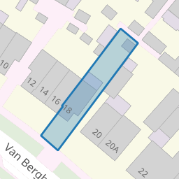 Perceel SDL00-G-3740