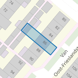 Perceel SDL00-G-3747