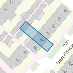 Perceel SDL00-G-3748