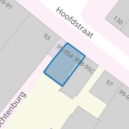 Perceel SDL00-G-3755