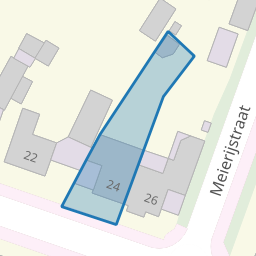 Perceel SDL00-G-3763