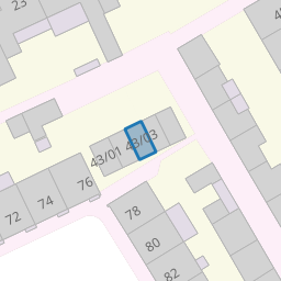 Perceel SDL00-G-3767