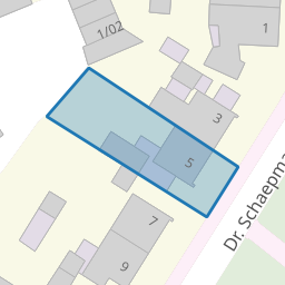 Perceel SDL00-G-3790