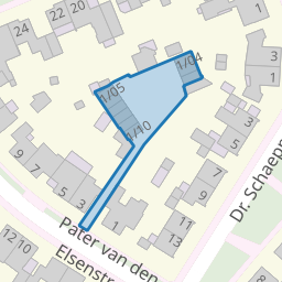 Perceel SDL00-G-3791