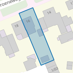 Perceel SDL00-G-3796