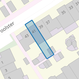 Perceel SDL00-G-3807