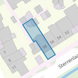 Perceel SDL00-G-3815