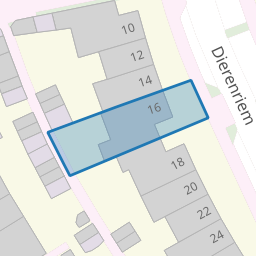 Perceel SDL00-G-3834
