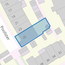 Perceel SDL00-G-3845