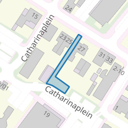 Perceel SDL00-G-3864